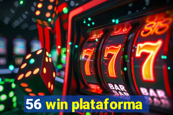 56 win plataforma